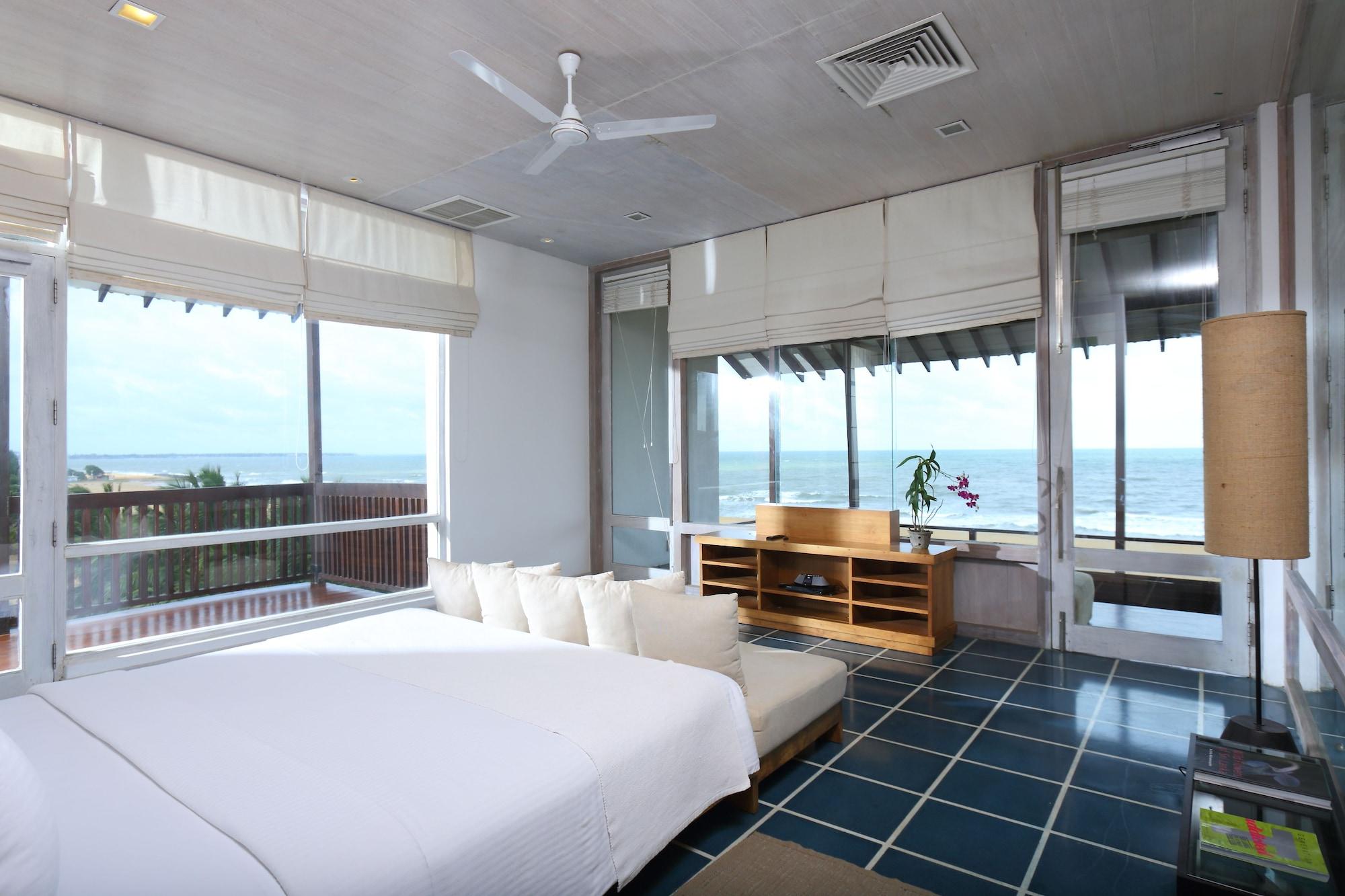 Jetwing Blue Hotel Negombo Ngoại thất bức ảnh